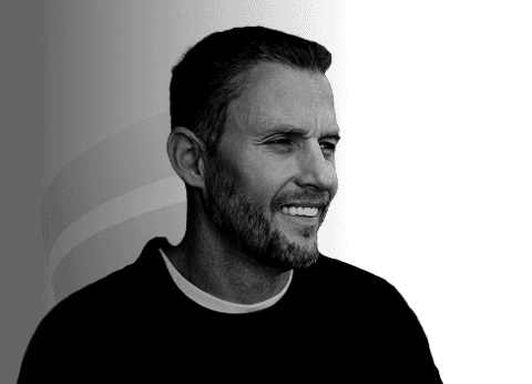 Fluent Team Member Jeremy Axel