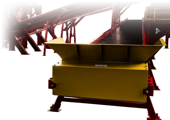 Conveyor System specifications