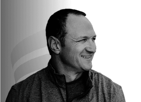Fluent Team Member Douglas Cox