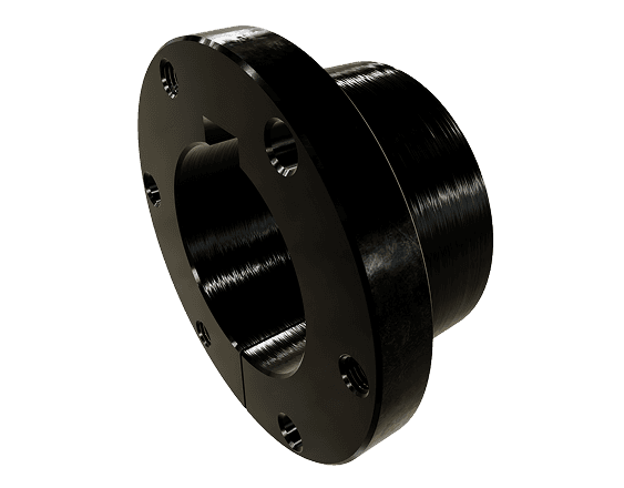 QD (Quick Detachable) bushings