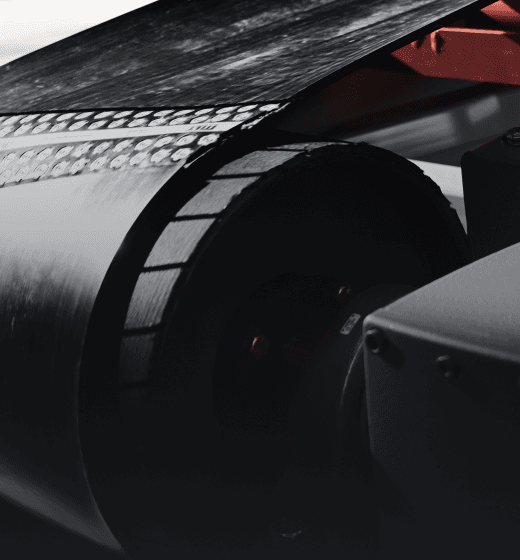 Heavy-duty materials