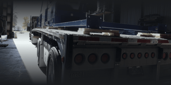 Step 7: Shipping and delivery