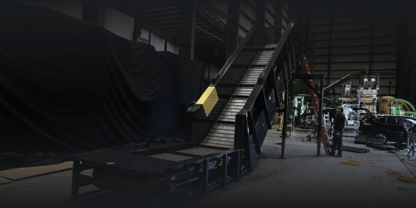 Step 5: Fabrication and assembly