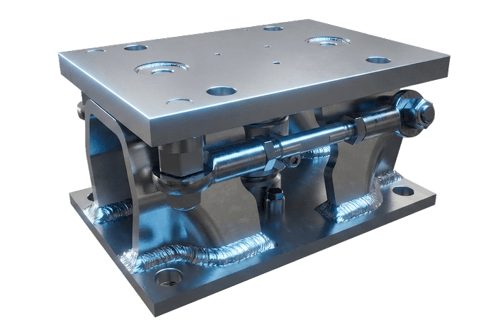 About load cells