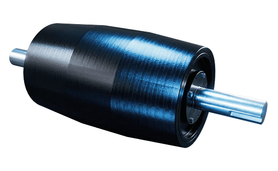 Ceramic ferrite magnets (standard)