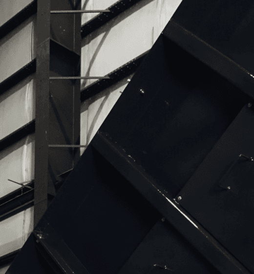 Heavy-duty materials