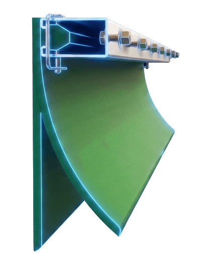 Cut to width and custom-cut parts