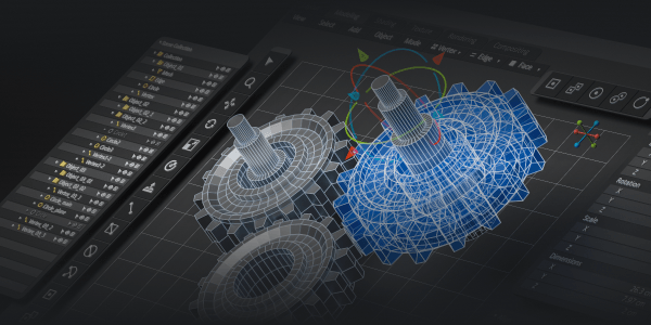 Step 2: Engineering and CAD modeling