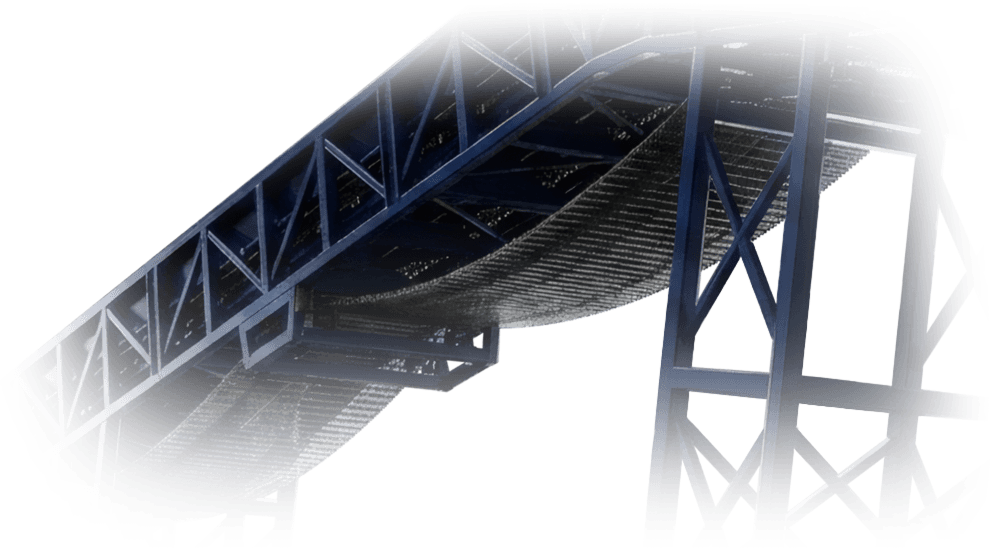 Built for whole cars and the heaviest scrap