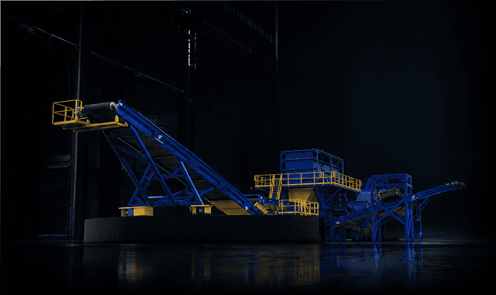 Conveyor systems