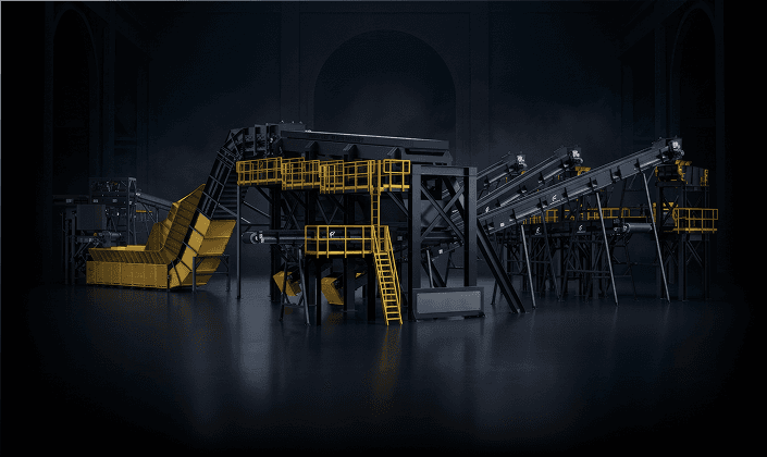 Conveyor systems
