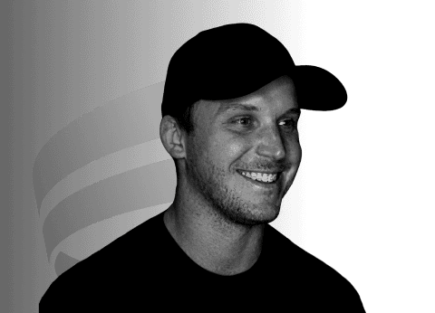 Fluent Team Member Benjamin Shenton
