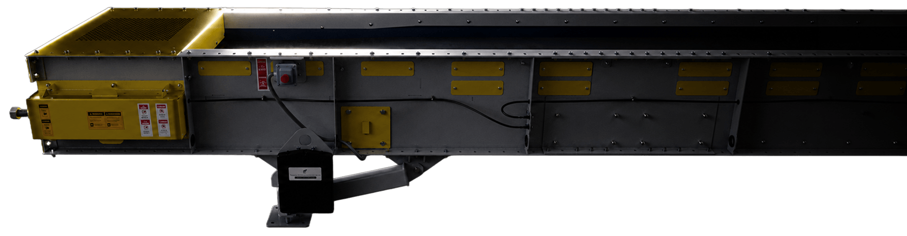 Conveyor Highlight