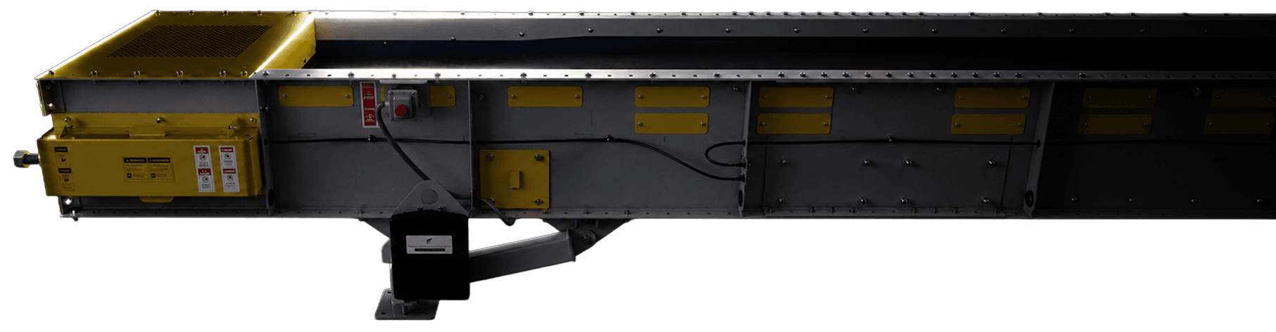 Conveyor Highlight
