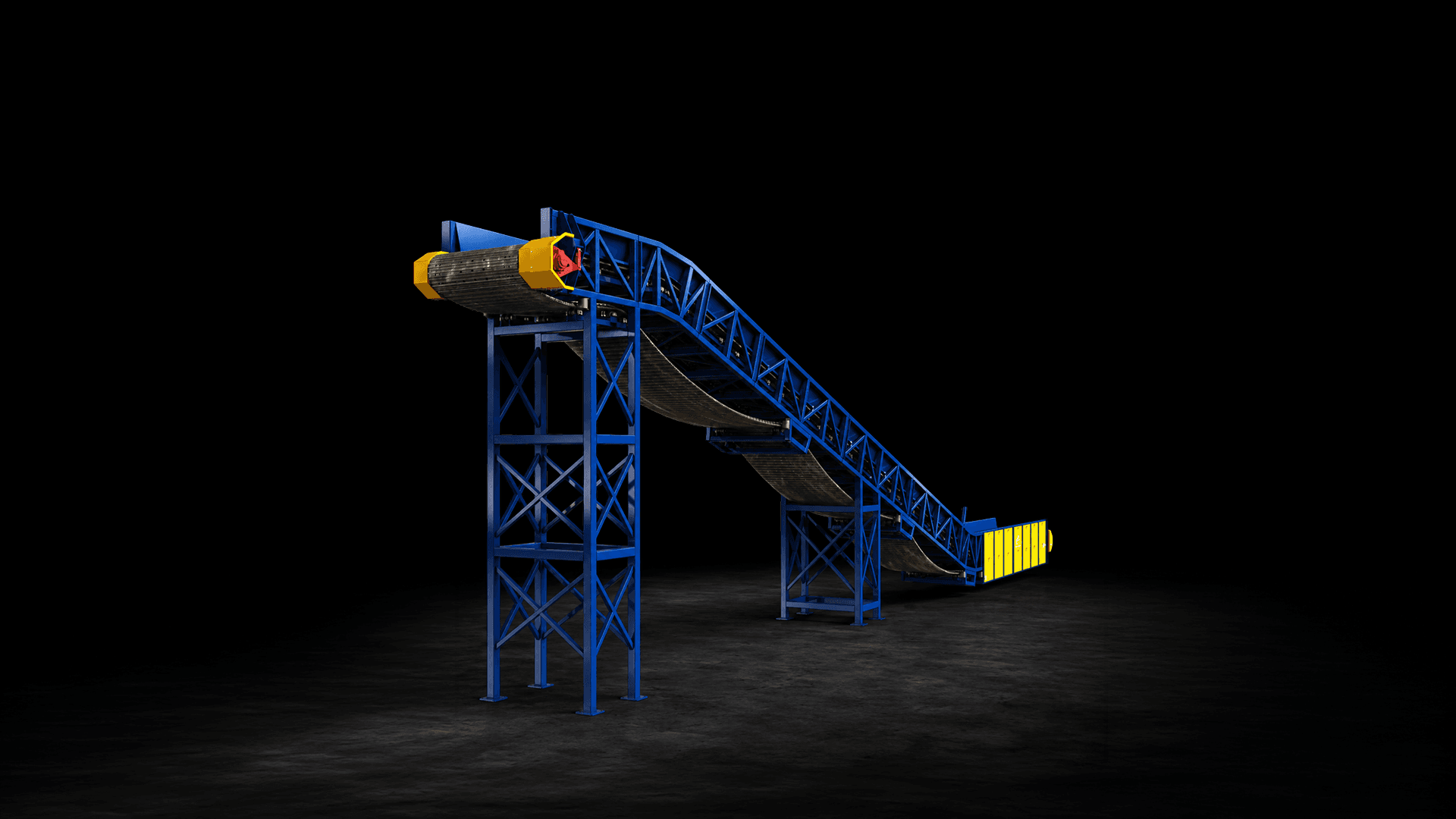 D4 conveyors BG