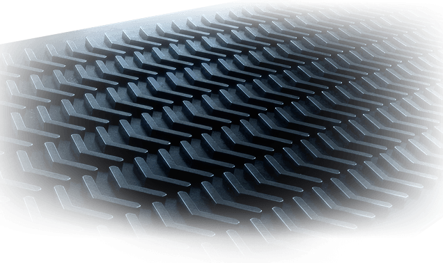 About trough slider bed belts