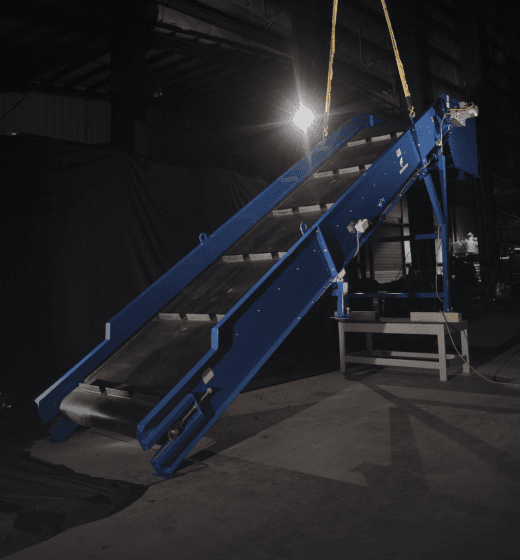 Heavy-duty materials