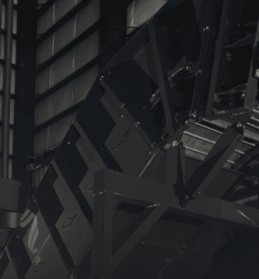 Heavy-duty materials