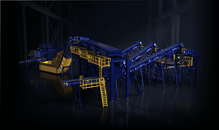 Conveyor systems