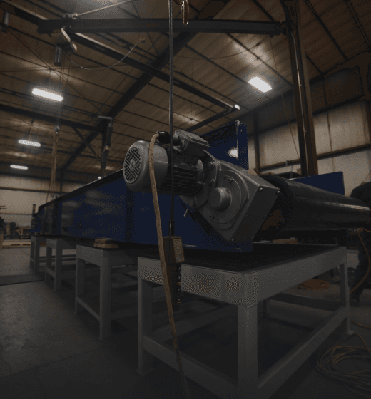Heavy-duty materials
