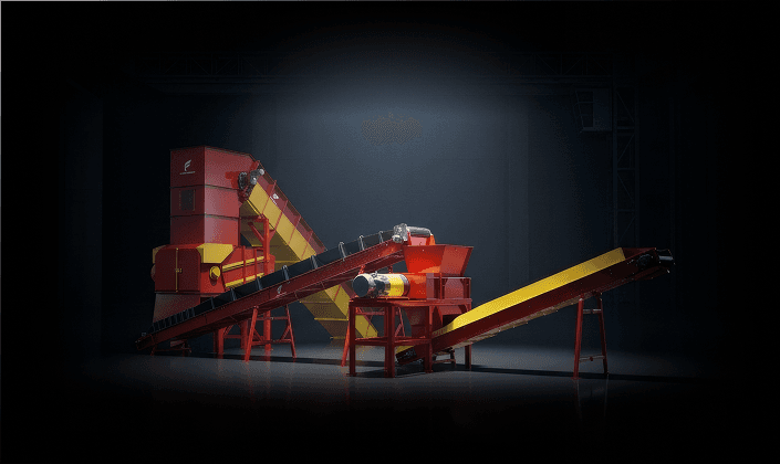 Conveyor systems