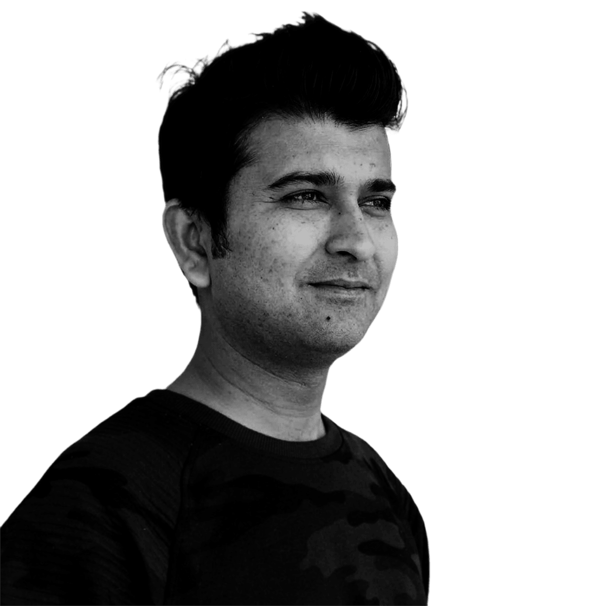 Jigesh Raval