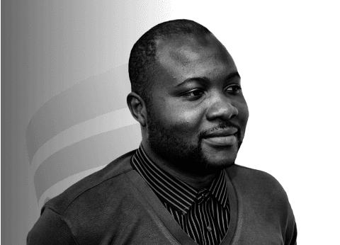 Fluent Team Member Kamal A.