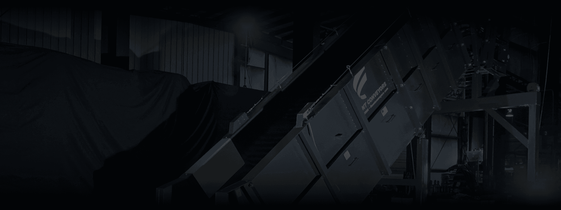 ANSI and ASME conveyor compliance