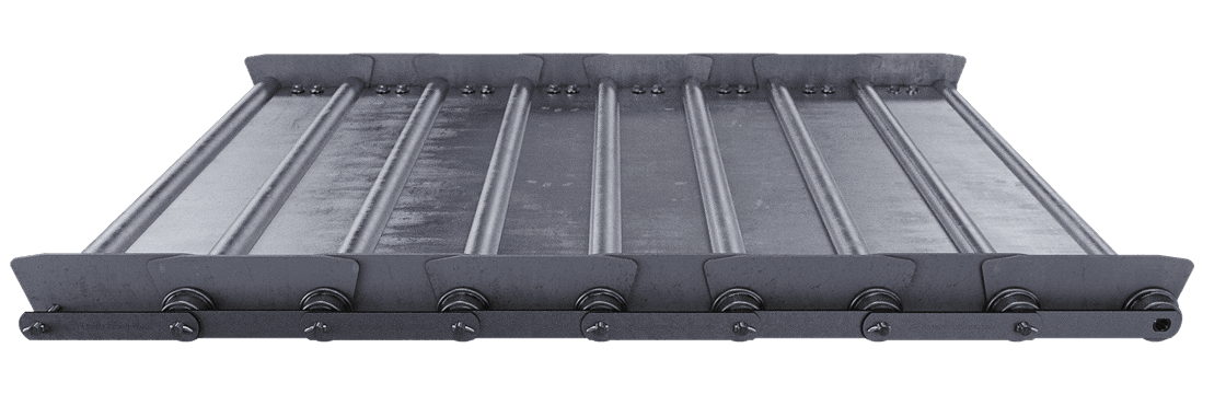 Benefits of belt conveyors