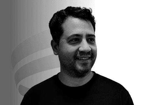 Fluent Team Member Dany R.