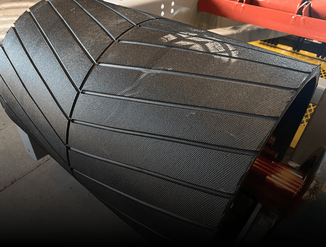 How Fluent conveyors use B105.1