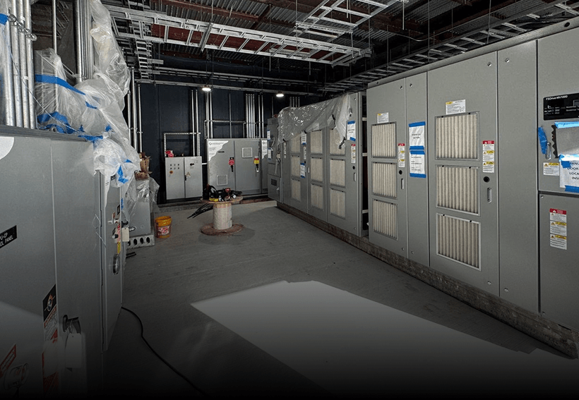 How Fluent uses TÜV certification