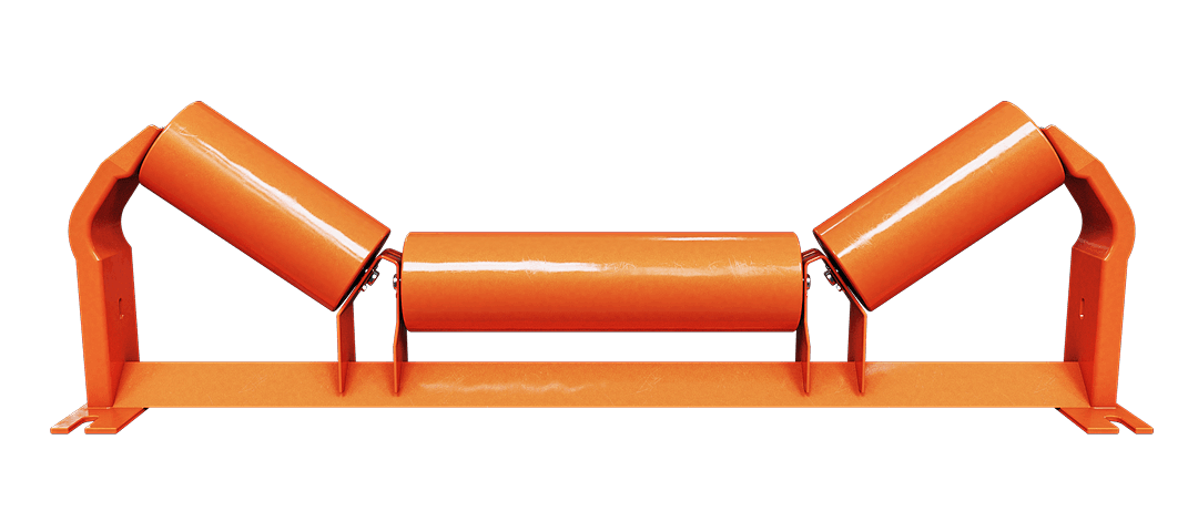 How to match a replacement idler to its original class