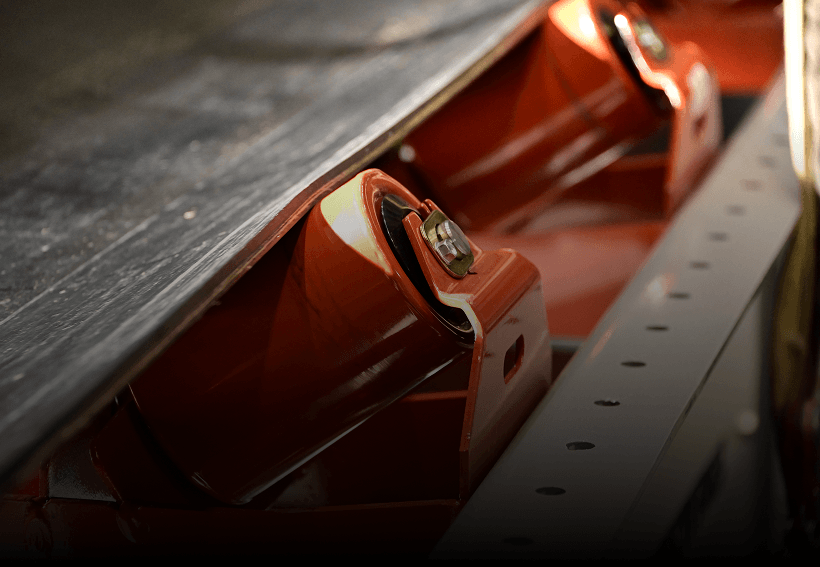 How to verify a belt property claim