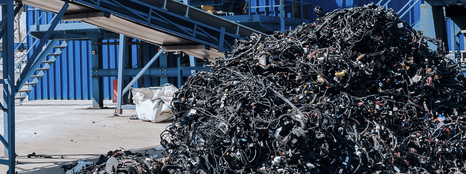 ISO 14001 and the conveyor life cycle