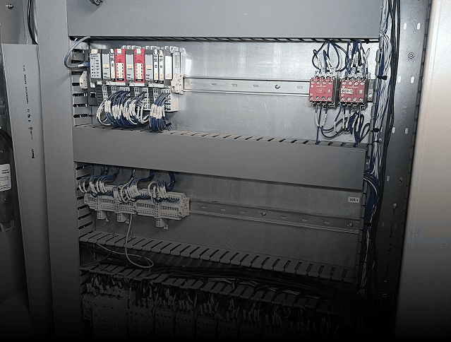 ISO management system standards