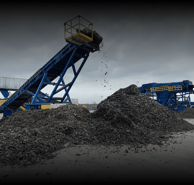 Mobile and portable conveyors under B20.1