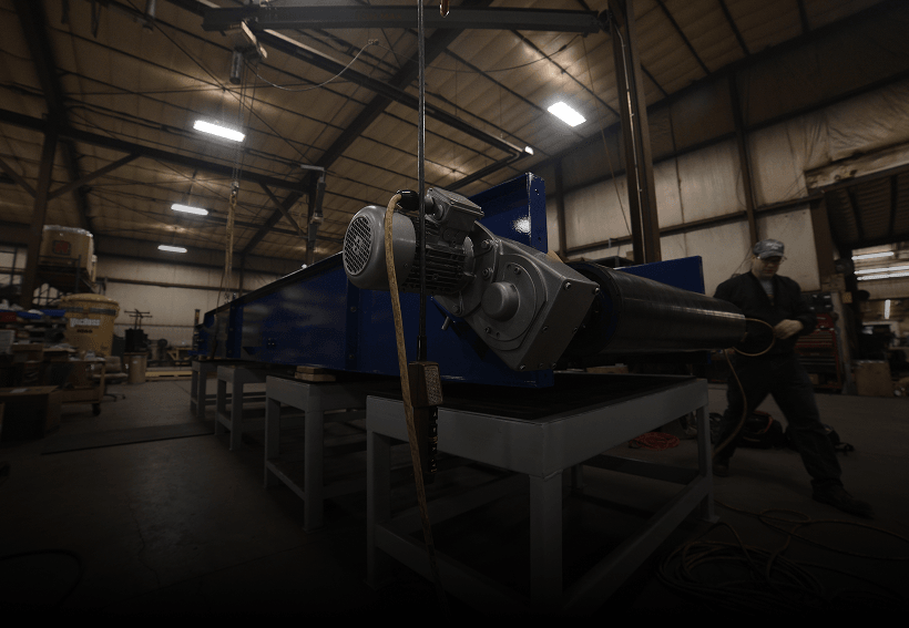 Occupational safety during Fluent manufacturing