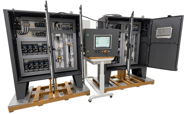 Controls and integration