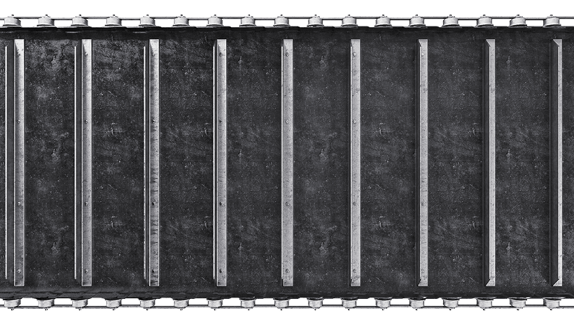 Related belt and conveyor standards