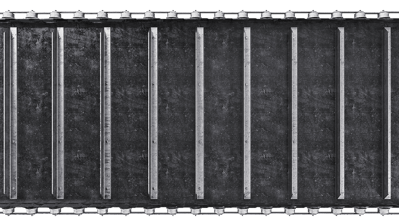 Related belt and conveyor standards