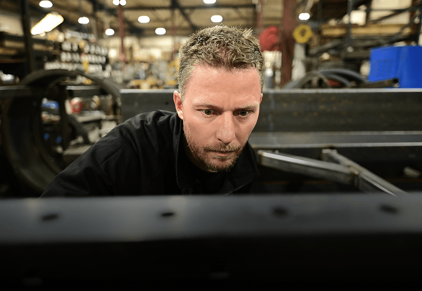 Replacing components in a certified panel