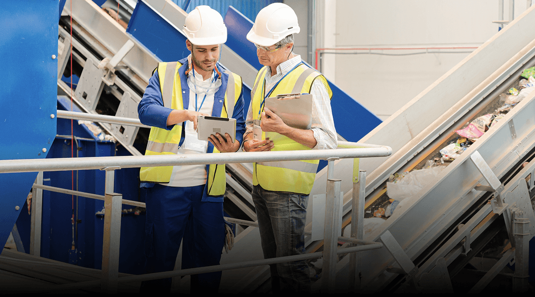 Risk assessment, dust hazards, and the 2024 changes