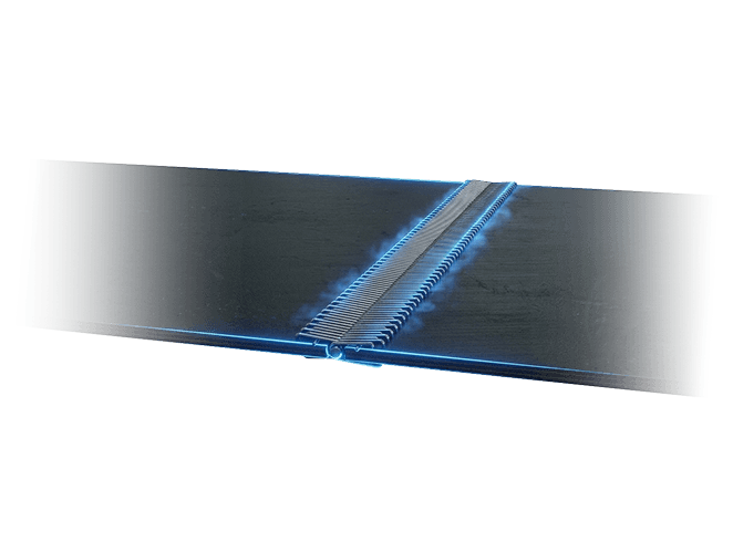 Splice options