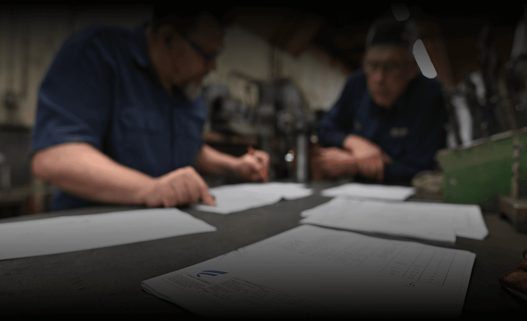 Terms to settle before your RFQ goes out