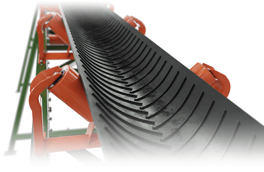 Why conveyor belt length is not standardized
