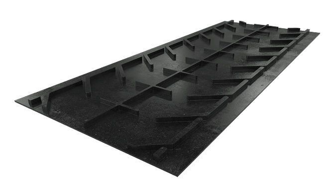 3-Ply Conveyor Belts: Features and Applications