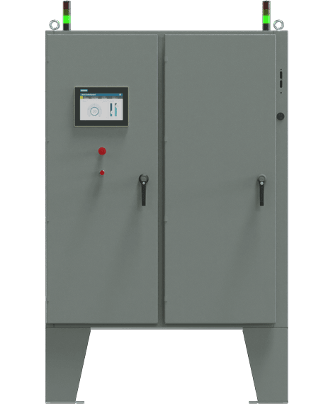 Control stored energy, not just power