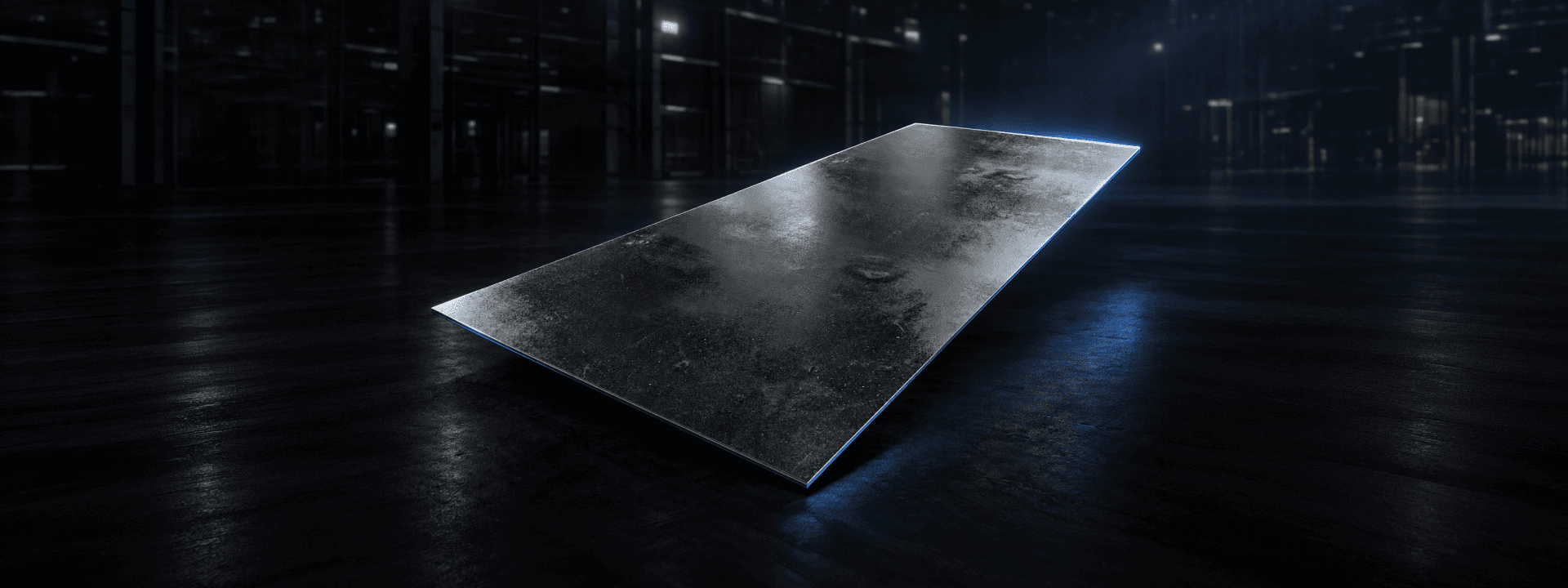 How long does it take to get a replacement conveyor belt?