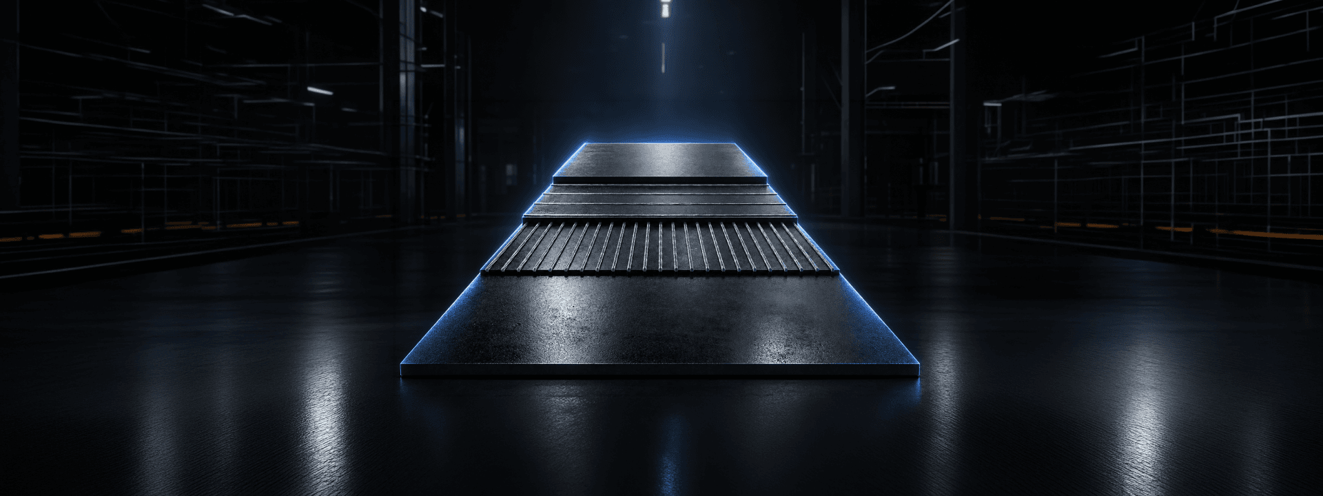 How thick are steel cord conveyor belts?